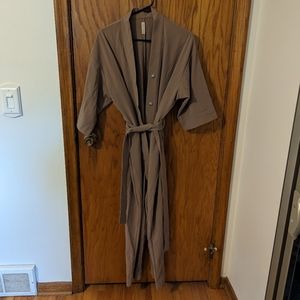 Jesse Kamm Jumpsuit
